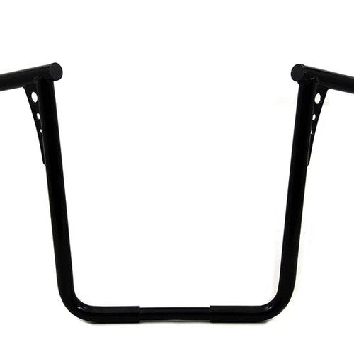 19 inch King Ape Bagger Handlebar without Indents for Harley-Davidson
