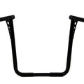 19 inch King Ape Bagger Handlebar without Indents for Harley-Davidson