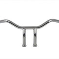 6 inch Riser Handlebar without Indents for Harley-Davidson