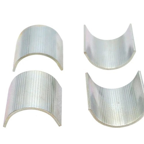 Riser Reducer Sleeve Set for Harley-Davidson