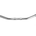 Drag Bar with Indents for Harley-Davidson