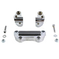 Fxr Offset Riser Kit for Harley-Davidson