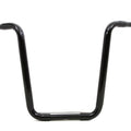 Narrow Body Ape Hanger Handlebar With Indents for Harley-Davidson