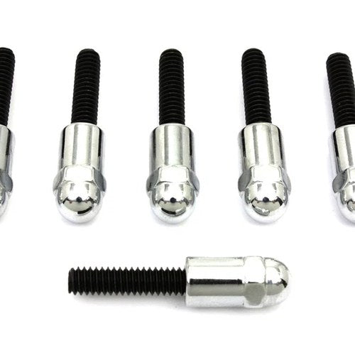 Transmission Shifter Cover Mount Kit for Harley-Davidson