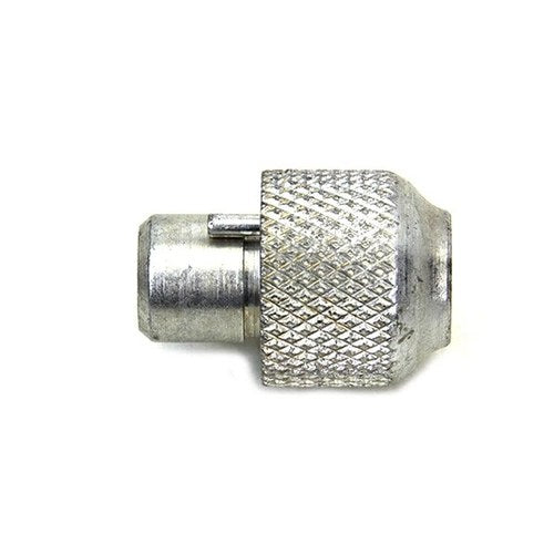 Clutch Cable Adjusting Sleeve Cadmium for Harley-Davidson