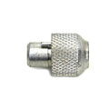 Clutch Cable Adjusting Sleeve Cadmium for Harley-Davidson