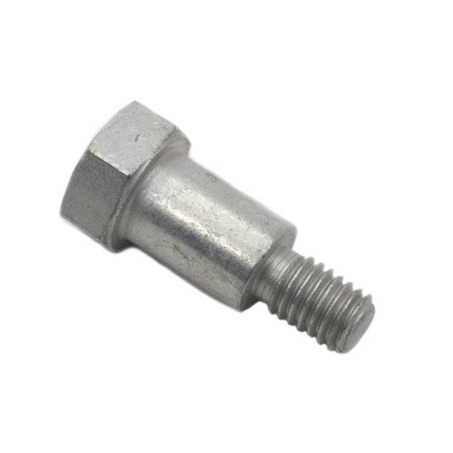 Cadmium Carburetor Needle Valve Lever Screw for Harley-Davidson