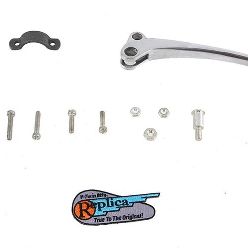 Front Brake Hand Lever Rebuild Kit for Harley-Davidson