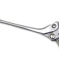 Polished Brake Lever Assembly for Harley-Davidson