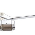Clutch Lever Assembly Chrome for Harley-Davidson
