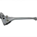 Chrome Clutch/Brake Hand Lever Assembly for Harley-Davidson