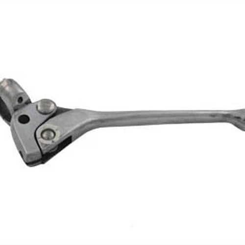 Polished Clutch/Brake Hand Lever Assembly for Harley-Davidson