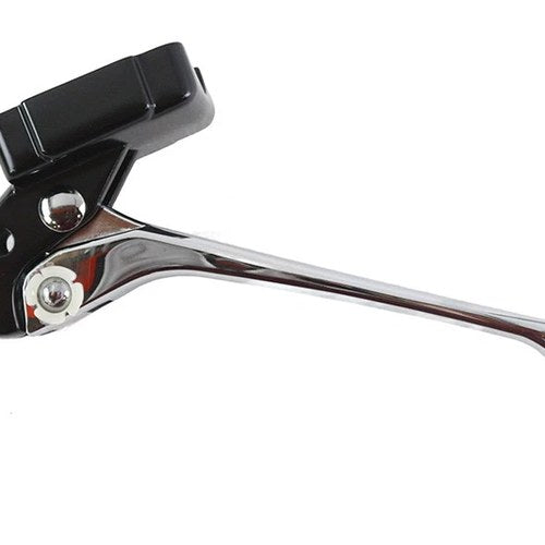 Clutch Lever Assembly Black for Harley-Davidson