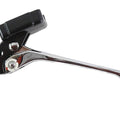 Clutch Lever Assembly Black for Harley-Davidson