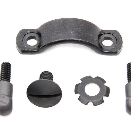 Lever Strap and Screw Kit for Harley-Davidson