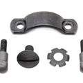 Lever Strap and Screw Kit for Harley-Davidson