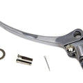 Polished Brake Lever Assembly for Harley-Davidson