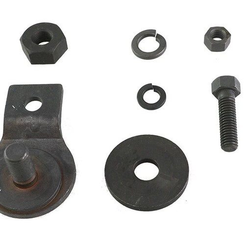 Fender Inner Brace Clip Bracket Mounting Kit for Harley-Davidson