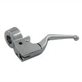 Handlebar Clutch Handle Assembly Chrome for Harley-Davidson