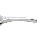Replica Polished Brake Hand Lever for Harley-Davidson