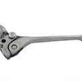 Polished Brake Hand Lever Assembly for Harley-Davidson