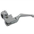 Handlebar Clutch Handle Assembly Chrome for Harley-Davidson
