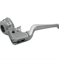 Clutch Hand Lever Assembly Chrome for Harley-Davidson