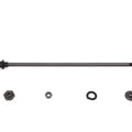 Seat Post Rod Kit fits Harley Davidson