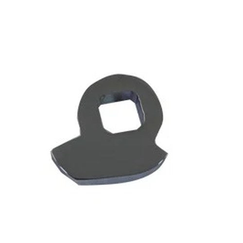 Kickstand Catch Chrome for Harley-Davidson