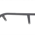 Chrome Chain Guard Right Side for Harley-Davidson