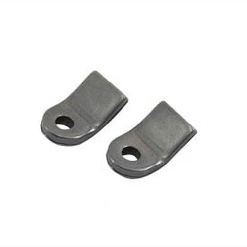 Footboard Mount Tab Set for Harley-Davidson