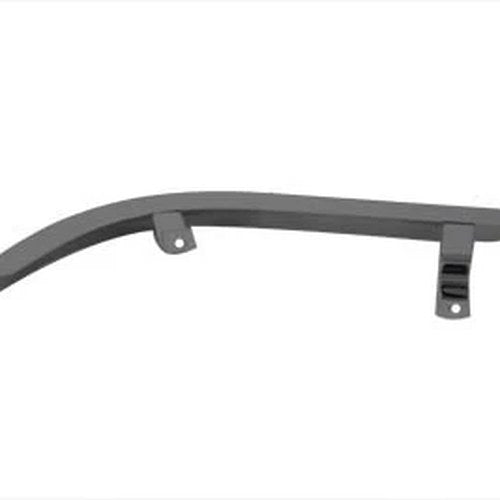 Chrome Chain Guard for Harley-Davidson