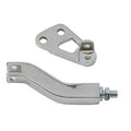 Passenger Footpeg Mount Kit for Harley-Davidson