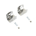 Passenger Footpeg Hardware Kit for Harley-Davidson