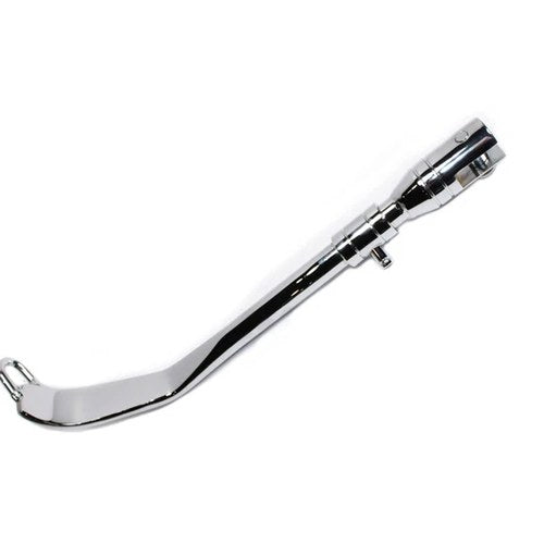 Kickstand Chrome for Harley-Davidson