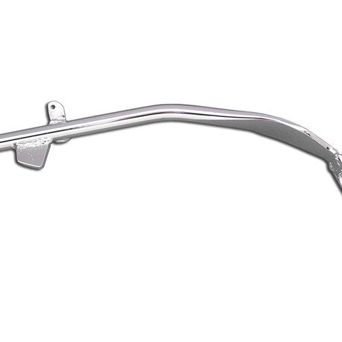 Fxd Chrome Kickstand Leg for Harley-Davidson