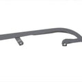 Chrome Rear Belt Guard Upper for Harley-Davidson