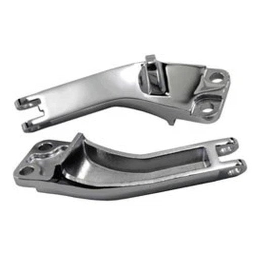 Footpeg Mount Bracket Passenger for Harley-Davidson
