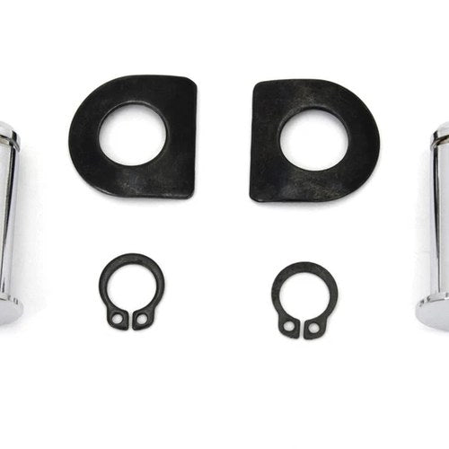 Footpeg Pin Kit for Harley-Davidson
