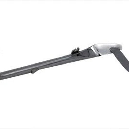 Jiffy Kickstand Chrome for Harley-Davidson