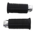 Replica Driver Footpeg Set for Harley-Davidson