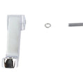 Right Footpeg Support Chrome for Harley-Davidson