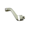 Right Footpeg Support Zinc for Harley-Davidson