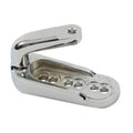 Passenger Footpeg Bracket Right Side for Harley-Davidson