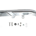 Chrome Rear Belt Guard Upper for Harley-Davidson