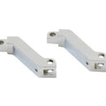 Footpeg Extension Chrome for Harley-Davidson