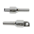 Footpeg Mount Yoke Set Extended for Harley-Davidson