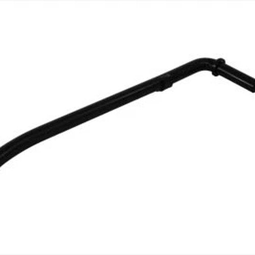 Replica Black Jiffy Kickstand Leg for Harley-Davidson