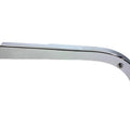 Chrome Rigid Chain Guard for Harley-Davidson