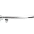 Stock XL Kickstand Leg Chrome for Harley-Davidson